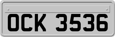OCK3536