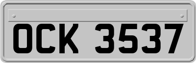 OCK3537