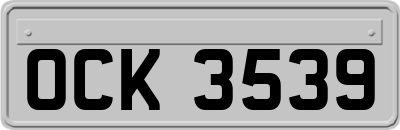 OCK3539