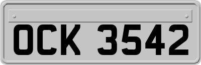 OCK3542