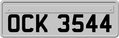 OCK3544