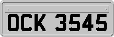OCK3545