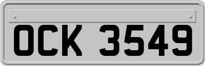 OCK3549