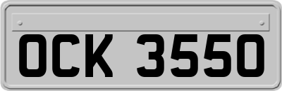 OCK3550