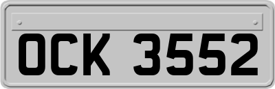 OCK3552
