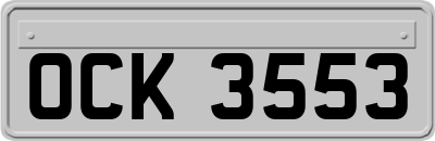 OCK3553