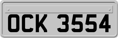 OCK3554