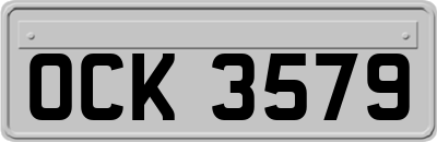 OCK3579