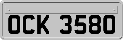 OCK3580