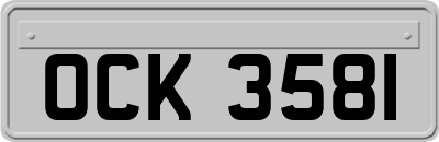 OCK3581