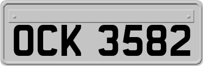 OCK3582