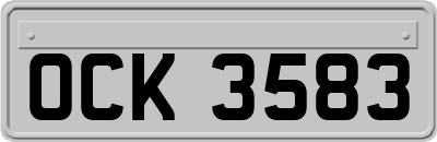 OCK3583