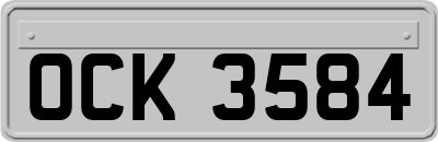 OCK3584