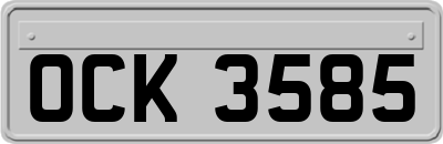 OCK3585
