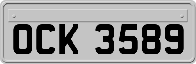 OCK3589