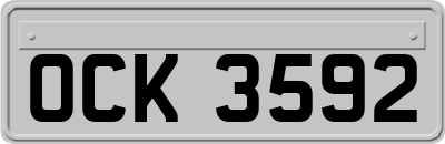 OCK3592