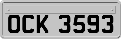 OCK3593