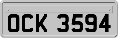 OCK3594