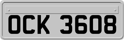 OCK3608