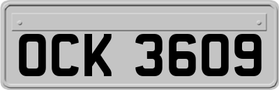 OCK3609
