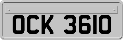 OCK3610