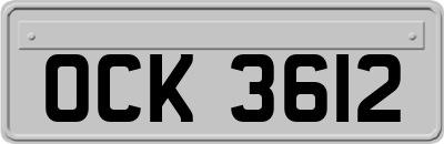 OCK3612