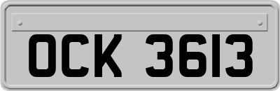 OCK3613