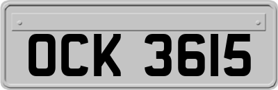 OCK3615
