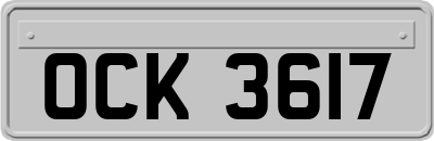 OCK3617