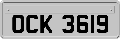OCK3619