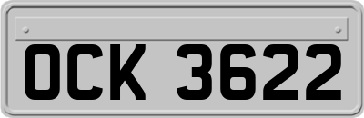 OCK3622