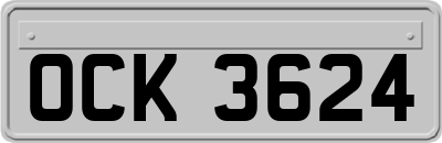 OCK3624