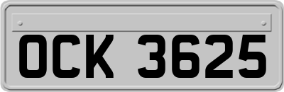 OCK3625