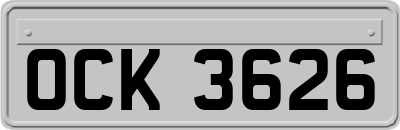 OCK3626