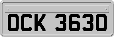 OCK3630