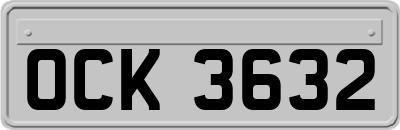 OCK3632