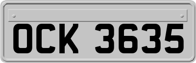 OCK3635