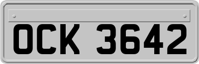 OCK3642