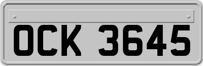 OCK3645