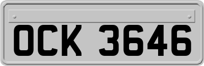 OCK3646