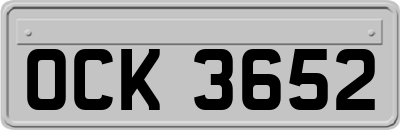 OCK3652