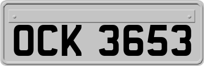 OCK3653