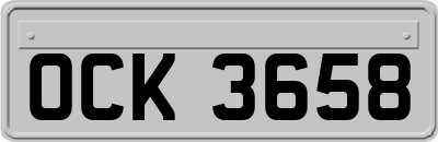 OCK3658