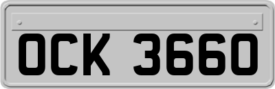 OCK3660
