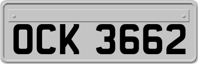 OCK3662