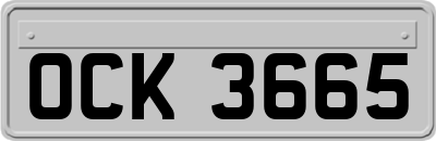 OCK3665
