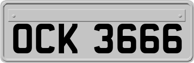 OCK3666