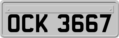 OCK3667