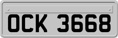 OCK3668