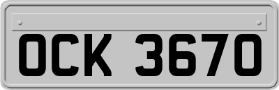 OCK3670